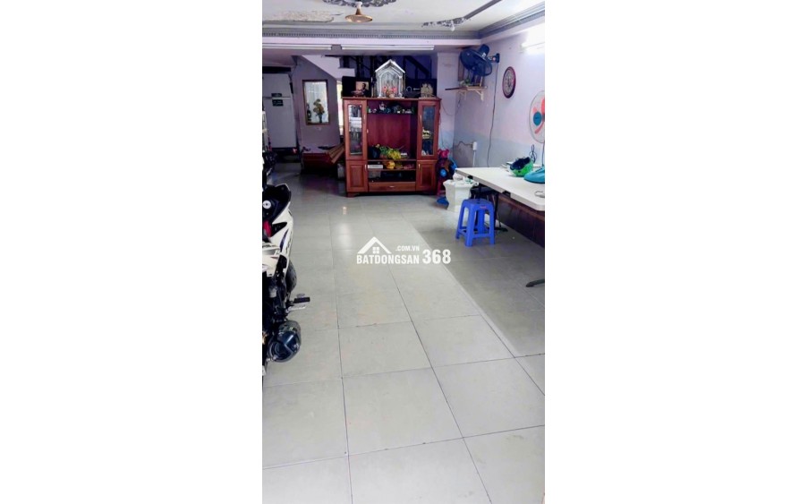 BÁN NHÀ HẺM XE HƠI, LÊ CƠ, NỞ HẬU, 48M2, GIÀ NHỈNH 3 TỶ